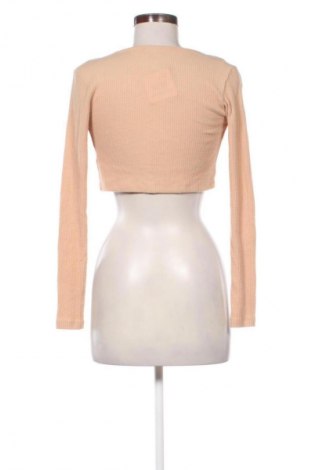 Dámská halenka Jennyfer, Velikost XS, Barva Béžová, Cena  283,00 Kč