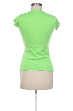 Дамска блуза Jhk, Размер L, Цвят Зелен, Цена 13,79 €