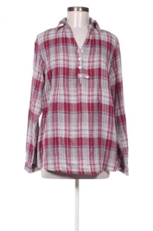 Дамска блуза John Baner, Размер L, Цвят Многоцветен, Цена 10,00 €