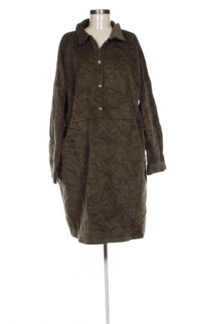 Γυναικεία μπλούζα John Baner, Μέγεθος 3XL, Χρώμα Πράσινο, Τιμή 9,99 €