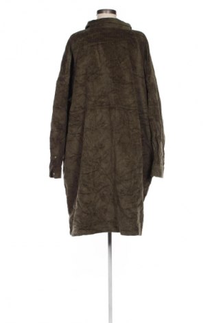 Γυναικεία μπλούζα John Baner, Μέγεθος 3XL, Χρώμα Πράσινο, Τιμή 9,99 €