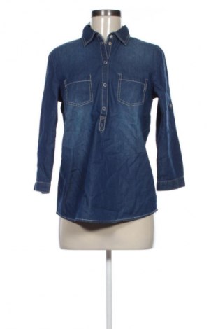 Női blúz John Baner, Méret M, Szín Kék, Ár 4 012 Ft