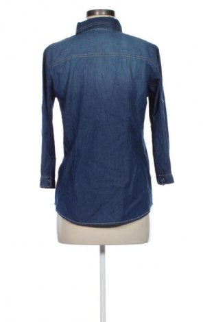 Női blúz John Baner, Méret M, Szín Kék, Ár 4 012 Ft