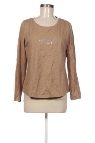 Női blúz Joop!, Méret S, Szín Barna, Ár 14 479 Ft