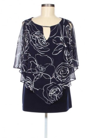 Γυναικεία μπλούζα Joseph Ribkoff, Μέγεθος M, Χρώμα Πολύχρωμο, Τιμή 56,34 €