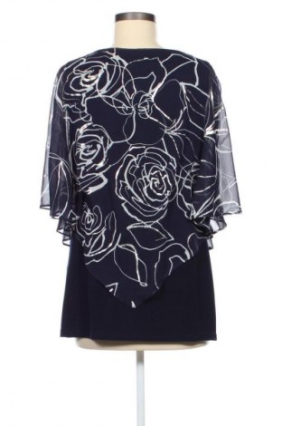 Γυναικεία μπλούζα Joseph Ribkoff, Μέγεθος M, Χρώμα Πολύχρωμο, Τιμή 56,34 €