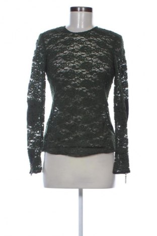 Damen Shirt Juicy Couture, Größe XS, Farbe Grün, Preis € 25,00