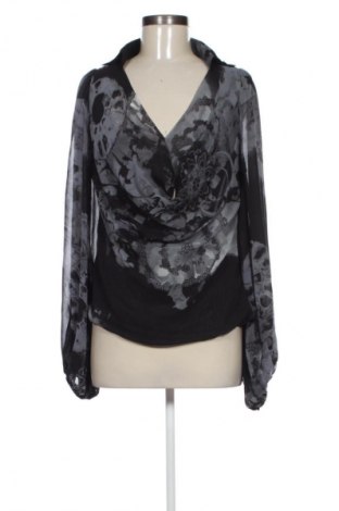 Damen Shirt Junona, Größe L, Farbe Mehrfarbig, Preis € 17,00