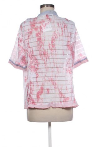 Дамска блуза Just White, Размер XL, Цвят Многоцветен, Цена 14,00 €