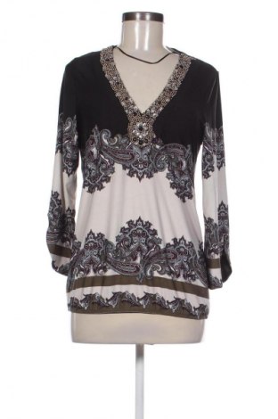 Dámska blúza K-design, Veľkosť M, Farba Viacfarebná, Cena  10,00 €