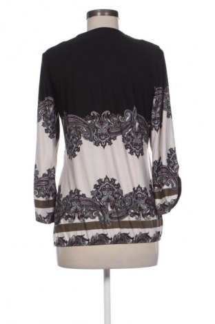 Dámska blúza K-design, Veľkosť M, Farba Viacfarebná, Cena  10,00 €