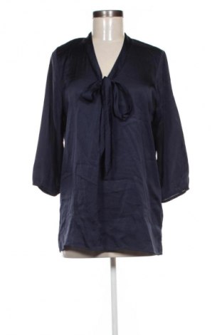 Dámská halenka KYRA & KO, Velikost M, Barva Modrá, Cena  179,00 Kč