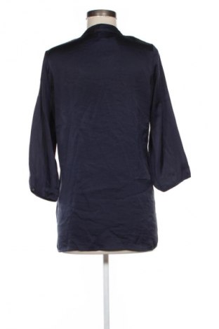 Dámská halenka KYRA & KO, Velikost M, Barva Modrá, Cena  179,00 Kč