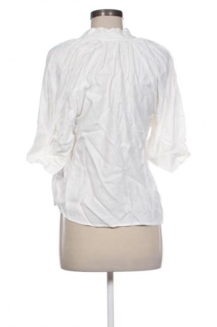 Női blúz Kaffe, Méret XS, Szín Fehér, Ár 5 785 Ft