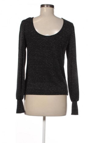 Γυναικεία μπλούζα Kaffe, Μέγεθος L, Χρώμα Μαύρο, Τιμή 7,99 €