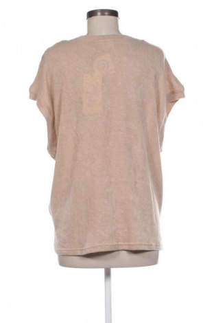Damen Shirt Kaffe, Größe M, Farbe Beige, Preis 32,00 €