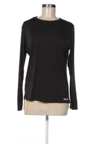 Damen Shirt Kalenji, Größe M, Farbe Schwarz, Preis 7,99 €