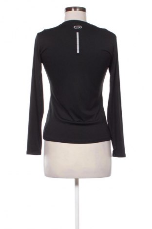 Dámska blúza Kalenji, Veľkosť M, Farba Čierna, Cena  12,00 €