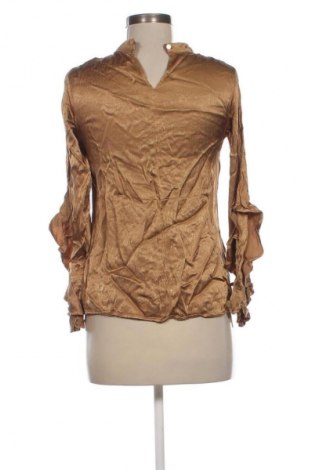 Női blúz KappAhl, Méret M, Szín Barna, Ár 5 707 Ft