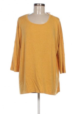 Női blúz KappAhl, Méret L, Szín Narancssárga
, Ár 5 707 Ft