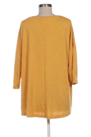 Női blúz KappAhl, Méret L, Szín Narancssárga
, Ár 5 707 Ft