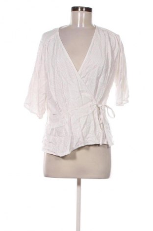 Női blúz KappAhl, Méret XL, Szín Fehér, Ár 5 785 Ft