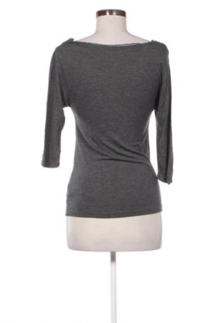 Дамска блуза KappAhl, Размер XS, Цвят Сив, Цена 14,00 €