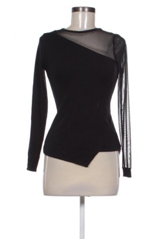 Γυναικεία μπλούζα Karen Millen, Μέγεθος M, Χρώμα Μαύρο, Τιμή 46,00 €