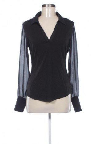 Damen Shirt Karen Millen, Größe M, Farbe Schwarz, Preis € 45,54