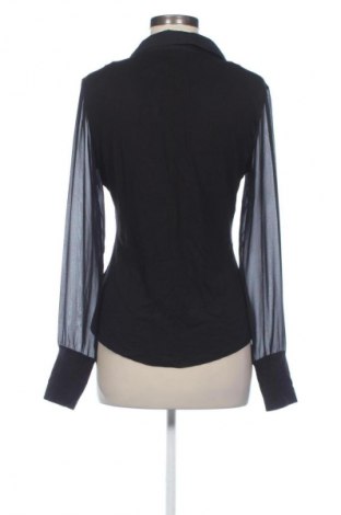 Damen Shirt Karen Millen, Größe M, Farbe Schwarz, Preis € 45,54