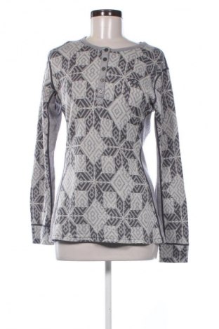 Дамска блуза Kari Traa, Размер XL, Цвят Многоцветен, Цена 30,65 €