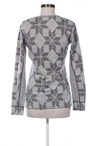 Дамска блуза Kari Traa, Размер XL, Цвят Многоцветен, Цена 30,65 €