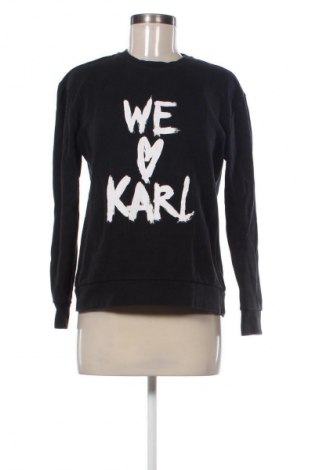 Damen Shirt Karl Lagerfeld, Größe S, Farbe Schwarz, Preis € 62,92