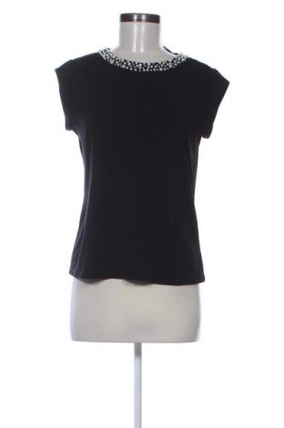 Дамска блуза Karl Lagerfeld, Размер S, Цвят Черен, Цена 59,27 €