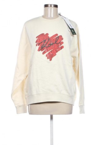 Γυναικεία μπλούζα Karl Lagerfeld, Μέγεθος M, Χρώμα Πολύχρωμο, Τιμή 102,99 €