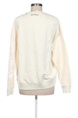 Γυναικεία μπλούζα Karl Lagerfeld, Μέγεθος M, Χρώμα Πολύχρωμο, Τιμή 102,99 €