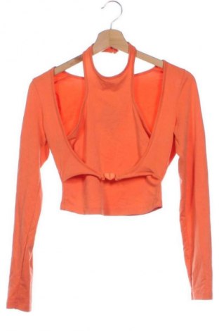 Női blúz Katy Perry exclusive for ABOUT YOU, Méret S, Szín Narancssárga
, Ár 7 025 Ft
