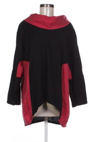 Dámská halenka Kekoo, Velikost XXL, Barva Vícebarevné, Cena  492,00 Kč