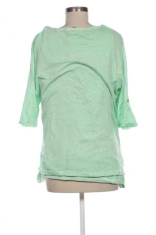 Női blúz Kenny S., Méret XL, Szín Zöld, Ár 9 780 Ft
