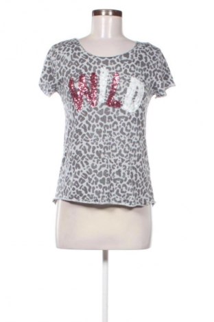 Damen Shirt Key Largo, Größe S, Farbe Mehrfarbig, Preis € 14,00