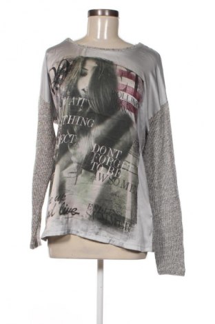 Damen Shirt Key Largo, Größe L, Farbe Mehrfarbig, Preis € 7,99