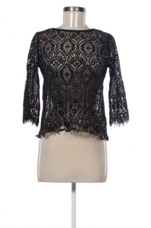 Damen Shirt Kiabi, Größe S, Farbe Schwarz, Preis € 10,00