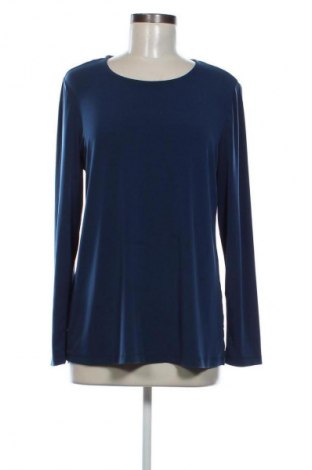 Női blúz Kim & Co., Méret M, Szín Kék, Ár 7 025 Ft