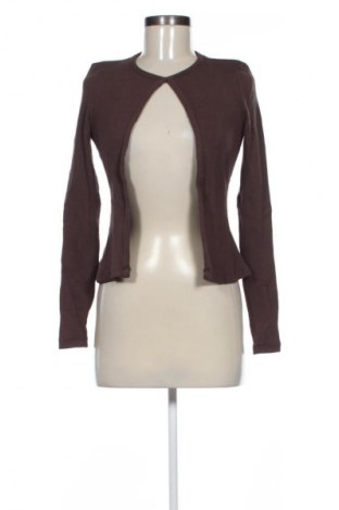 Női blúz Kookai, Méret M, Szín Barna, Ár 9 009 Ft