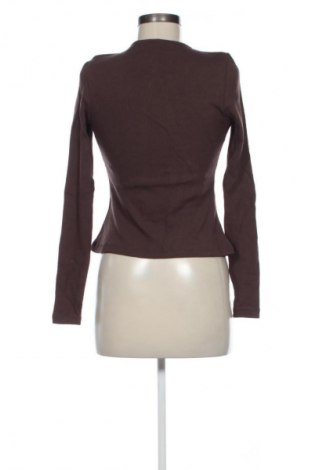 Női blúz Kookai, Méret M, Szín Barna, Ár 9 009 Ft