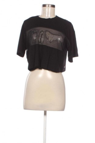 Γυναικεία μπλούζα Koton, Μέγεθος L, Χρώμα Μαύρο, Τιμή 20,91 €