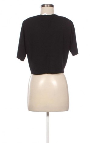 Γυναικεία μπλούζα Koton, Μέγεθος L, Χρώμα Μαύρο, Τιμή 20,91 €