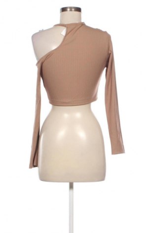 Damen Shirt Koton, Größe M, Farbe Beige, Preis 21,00 €