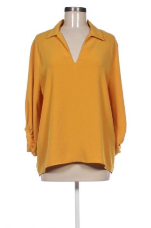 Damen Shirt Koton, Größe L, Farbe Gelb, Preis € 20,91