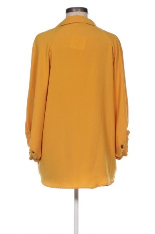 Damen Shirt Koton, Größe L, Farbe Gelb, Preis € 20,91
